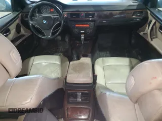 2011 BMW 3 Series 328i with VIN WBADW3C55BE538558, listed as a Copart auction lot 87533175 with 162,445 mi miles and Clean Title. Bid and sale history available at carsss.com. Image 8.