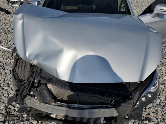 2015 Mercedes-Benz CLS 550 with VIN WDDLJ7DB0FA142341, listed as a Copart auction lot 55387945 with 56,525 mi miles and Salvage title. Bid and sale history available at DreamBid. Image 11.
