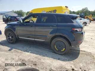 2015 Land Rover Range Rover Evoque Pure Plus z VIN SALVP2BG4FH043976, wystawiony jako Copart lot #63624025 z przebiegiem 101 982 mil mil oraz Czysty tytuł • Clean title. Historia ofert i sprzedaży dostępna na DreamBid. Obrazek 2.