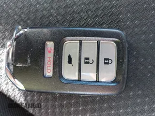 2017 Honda HR-V EX with VIN 3CZRU5H56HM720897, listed as a IAAI auction lot 41878528 with 78,107 mi miles. Bid and sale history available at carsss.com. Image 11.