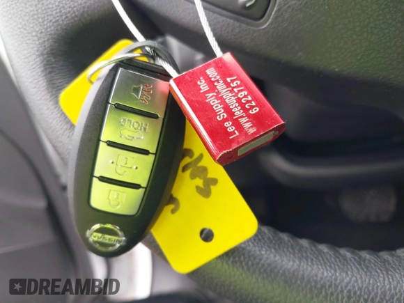 2017 Nissan Sentra SV с VIN 3N1AB7AP1HY296038, выставлен на аукционе IAAI как лот 42607101 с пробегом 72 460 миль миль и . История ставок и продаж доступна на DreamBid. Изображение 11.