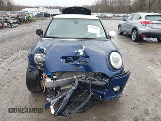 2018 MINI Hardtop Cooper S with VIN WMWXP7C59J2A48399, listed as a IAAI auction lot 41776415 with 38,972 mi miles and . Bid and sale history available at DreamBid. Image 11.