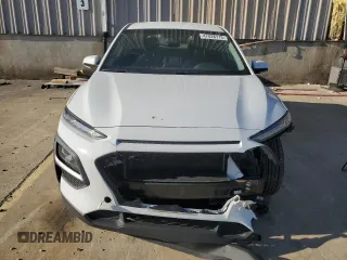 2018 Hyundai Kona SE with VIN KM8K12AA1JU109694, listed as a Copart auction lot 47828113 with 73,074 mi miles. Bid and sale history available at carsss.com. Image 5.