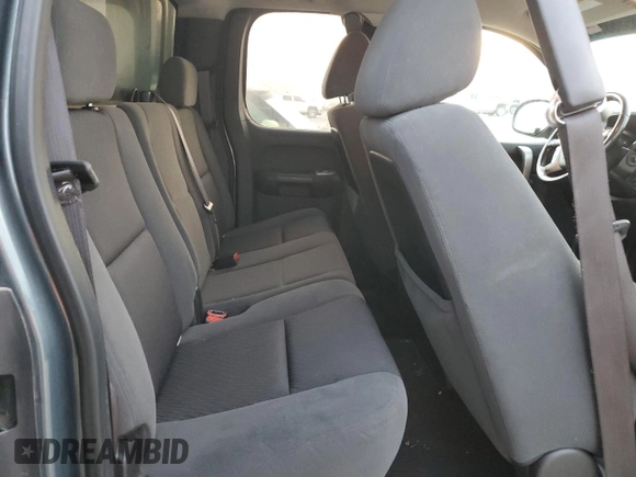 2009 Chevrolet Silverado 1500 LT with VIN 1GCEK29029Z155771, listed as a Copart auction lot 85863524 with 208,892 mi miles and Salvage Title. Bid and sale history available at DreamBid. Image 10.