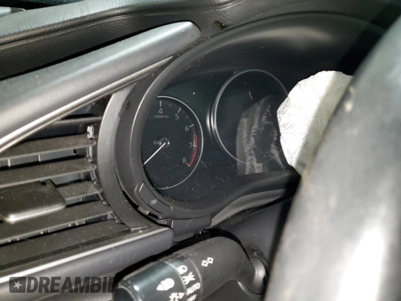 2021 Mazda 3 Select with VIN JM1BPBKL8M1320061, listed as a Copart auction lot 51523005 with Not provided miles and Clean title. Bid and sale history available at DreamBid. Image 9.