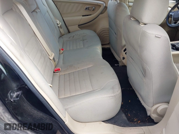 2017 Ford Taurus SE с VIN 1FAHP2D89HG126277, выставлен на аукционе IAAI как лот 41904718 с пробегом 188 958 миль миль и . История ставок и продаж доступна на DreamBid. Изображение 8.