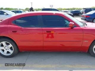2006 Dodge Charger R/T with VIN 2B3KA53H86H322850, listed as a IAAI auction lot 42017268 with 72,070 mi miles and . Bid and sale history available at DreamBid. Image 13.