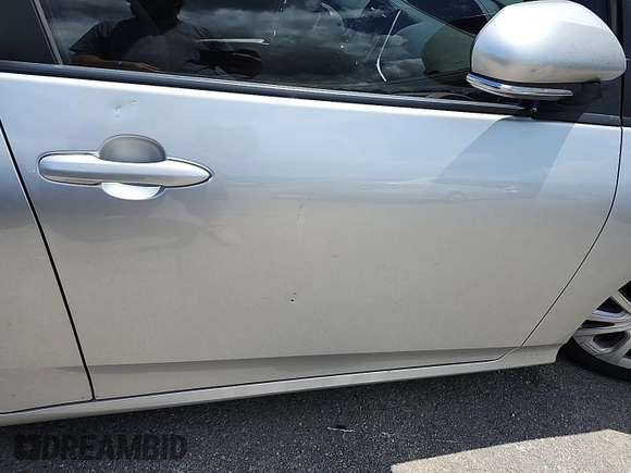2021 Toyota Prius L Eco with VIN JTDKAMFU4M3144050, listed as a IAAI auction lot 42774220 with 173,180 mi miles and . Bid and sale history available at DreamBid. Image 18.