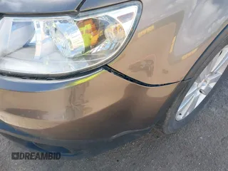 2008 Subaru Tribeca Limited z VIN 4S4WX92D684408741, wystawiony jako IAAI lot #42167254 z przebiegiem 133 061 mil mil oraz . Historia ofert i sprzedaży dostępna na DreamBid. Obrazek 15.