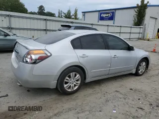 2012 Nissan Altima 2.5 with VIN 1N4AL2AP8CN528496, listed as a Copart auction lot 55933725 with 182,377 mi miles and Clean Title. Bid and sale history available at DreamBid. Image 3.