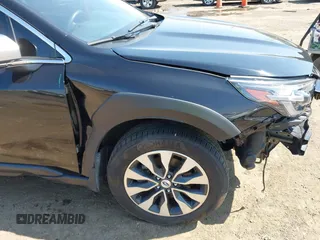 2024 Subaru Outback Touring XT with VIN 4S4BTGPD0R3120275, listed as a IAAI auction lot 42393624 with 20,975 mi miles and . Bid and sale history available at DreamBid. Image 18.