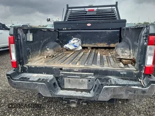 2019 Ford F-250 XL with VIN 1FT7W2BT3KEC61760, listed as a IAAI auction lot 42716762 with 110,167 mi miles and . Bid and sale history available at DreamBid. Image 1.
