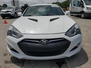 2014 Hyundai Genesis Coupe 2.0T z VIN KMHHT6KD6EU117011, wystawiony jako Copart lot #61408225 z przebiegiem 69 256 mil mil oraz Czysty tytuł • Clean title. Historia ofert i sprzedaży dostępna na DreamBid. Obrazek 5.