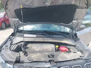 2019 Jeep Compass Trailhawk с VIN 3C4NJDDB9KT739654, выставлен на аукционе IAAI как лот 42195345 с пробегом 116 601 миль миль и . История ставок и продаж доступна на DreamBid. Изображение 10.