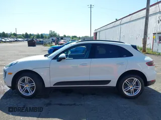 2017 Porsche Macan with VIN WP1AA2A57HLB04985, listed as a IAAI auction lot 42437943 with 102,312 mi miles and . Bid and sale history available at DreamBid. Image 14.