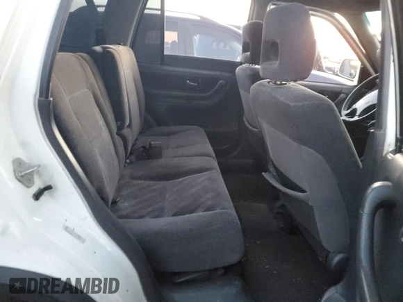 1999 Honda CR-V EX with VIN JHLRD1764XC027015, listed as a Copart auction lot 83231804 with 296,752 mi miles and Non Repairable. Bid and sale history available at carsss.com. Image 11.