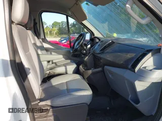 2015 Ford Transit Cargo with VIN 1FTNE1YM1FKA98814, listed as a IAAI auction lot 42124071 with 172,064 mi miles and . Bid and sale history available at DreamBid. Image 5.