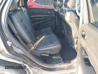 2021 Dodge Durango GT Plus с VIN 1C4RDHDGXMC519059, выставлен на аукционе IAAI как лот 41206806 с пробегом 10 414 миль миль и . История ставок и продаж доступна на DreamBid. Изображение 8.