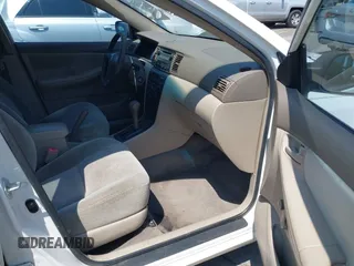 2006 Toyota Corolla CE with VIN JTDBR32E260094660, listed as a IAAI auction lot 42138529 with 241,699 mi miles and . Bid and sale history available at DreamBid. Image 5.