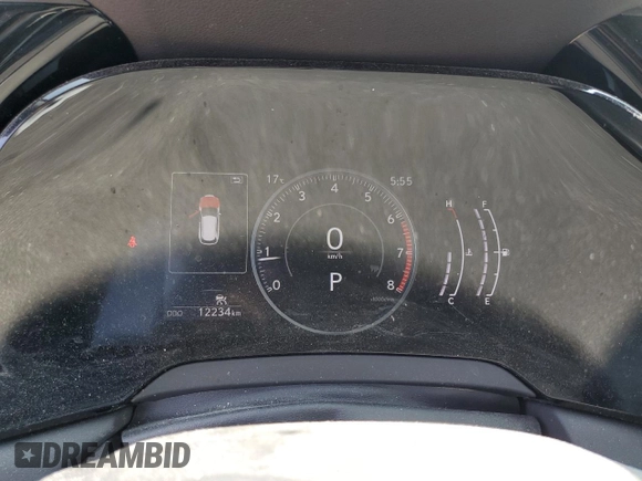 2023 Lexus RX 350 с VIN 2T2BAMCA7PC010330, выставлен на аукционе Copart как лот 58101565 с пробегом 12 234 миль миль и Чистый • Clean title. История ставок и продаж доступна на DreamBid. Изображение 9.