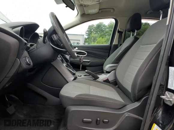 2014 Ford Escape SE z VIN 1FMCU0GX8EUB65245, wystawiony jako Copart lot #61427975 z przebiegiem 163 224 mil mil oraz Czysty tytuł • Clean title. Historia ofert i sprzedaży dostępna na DreamBid. Obrazek 7.