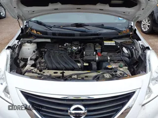 2013 Nissan Versa SV z VIN 3N1CN7AP0DL824093, wystawiony jako IAAI lot #41962416 z przebiegiem 132 846 mil mil oraz . Historia ofert i sprzedaży dostępna na DreamBid. Obrazek 10.