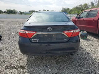 2015 Toyota Camry XLE with VIN 4T1BF1FK5FU072301, listed as a Copart auction lot 55166335 with 180,402 mi miles and Clean Title. Bid and sale history available at carsss.com. Image 6.