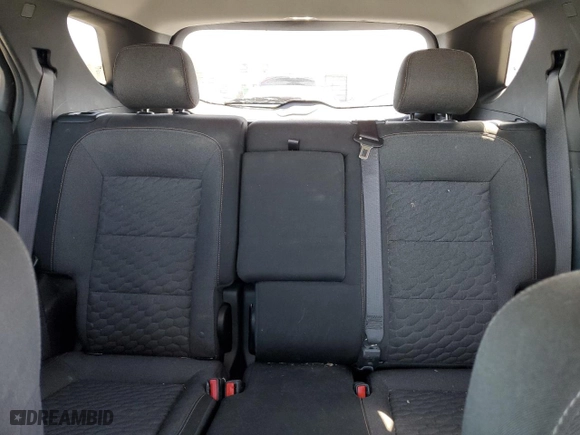 2021 Chevrolet Equinox LT with VIN 3GNAXKEV2MS146289, listed as a Copart auction lot 52518425 with 82,198 mi miles and Clean Title. Bid and sale history available at carsss.com. Image 10.
