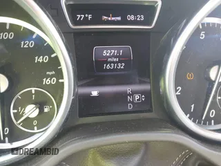 2013 Mercedes-Benz M 350 z VIN 4JGDA5HB8DA119427, wystawiony jako IAAI lot #42365130 z przebiegiem 163 132 mil mil oraz . Historia ofert i sprzedaży dostępna na DreamBid. Obrazek 15.