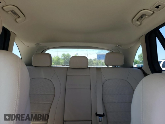 2021 Mercedes-Benz GLC 300 с VIN W1N0G8DB2MF871368, выставлен на аукционе Copart как лот 57252845 с пробегом 35 247 миль миль и Списание • Salvage title. История ставок и продаж доступна на DreamBid. Изображение 10.