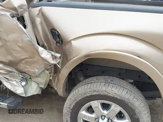 2013 Ford F-150 XL с VIN 1FTFW1CF9DKE87238, выставлен на аукционе IAAI как лот 41932263 с пробегом 183 871 миль миль и . История ставок и продаж доступна на DreamBid. Изображение 6.