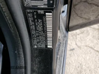 2003 BMW 3 Series 325xi with VIN WBAEU334X3PM56980, listed as a Copart auction lot 51082745 with 159,044 mi miles and Salvage Title. Bid and sale history available at carsss.com. Image 14.