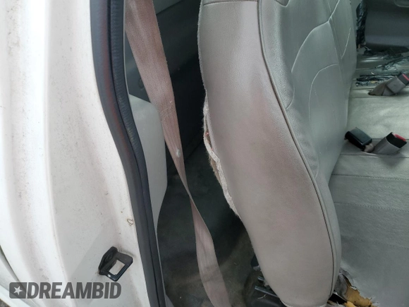 1999 Ford F-150 with VIN 1FTRF17W1XNA20017, listed as a Copart auction lot 84550234 with Not provided miles and Salvage title. Bid and sale history available at DreamBid. Image 10.