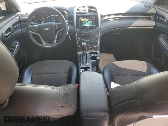 2016 Chevrolet Malibu Limited LT with VIN 1G11C5SA4GF119166, listed as a Copart auction lot 73883314 with 98,228 mi miles and Salvage Title. Bid and sale history available at carsss.com. Image 8.