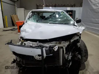 2009 Toyota Corolla with VIN JTDBL40E299037028, listed as a Copart auction lot 50760735 with 166,826 mi miles and Salvage Title. Bid and sale history available at carsss.com. Image 5.