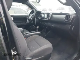2017 Toyota Tacoma SR5 with VIN 5TFAZ5CN0HX053573, listed as a IAAI auction lot 41797867 with 102,628 mi miles and . Bid and sale history available at DreamBid. Image 5.