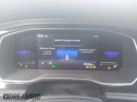 2022 Volkswagen Jetta Sport с VIN 3VWBM7BU1NM019096, выставлен на аукционе IAAI как лот 41906714 с пробегом 29 326 миль миль и . История ставок и продаж доступна на DreamBid. Изображение 15.