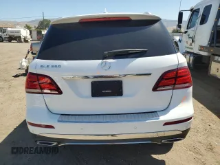 2018 Mercedes-Benz GLE 350 z VIN 4JGDA5JB2JB064487, wystawiony jako Copart lot #57263315 z przebiegiem 36 313 mil mil oraz Szkoda całkowita • Salvage title. Historia ofert i sprzedaży dostępna na DreamBid. Obrazek 6.