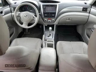 2013 Subaru Forester X Limited с VIN JF2SHAFC2DH432221, выставлен на аукционе Copart как лот 52303335 с пробегом 164 009 миль миль и Списание • Salvage title. История ставок и продаж доступна на DreamBid. Изображение 8.