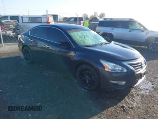 2013 Nissan Altima SL z VIN 1N4AL3AP2DN559315, wystawiony jako IAAI lot #41892615 z przebiegiem 174 773 mil mil oraz . Historia ofert i sprzedaży dostępna na DreamBid. Obrazek 1.
