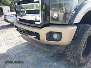 2012 Ford F-250 XL с VIN 1FT7W2BT2CEB60887, выставлен на аукционе IAAI как лот 42493100 с пробегом 281 898 миль миль и . История ставок и продаж доступна на DreamBid. Изображение 12.
