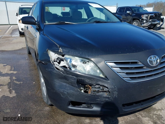 2008 Toyota Camry Hybrid with VIN 4T1BB46K28U060428, listed as a IAAI auction lot 41952234 with 212,139 mi miles. Bid and sale history available at carsss.com. Image 6.