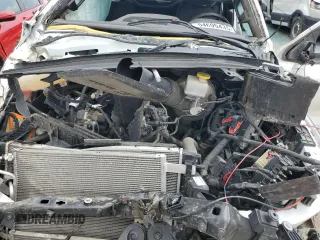 2023 Ram 1500 Tradesman with VIN 1C6RRFCG9PN512532, listed as a Copart auction lot 54695435 with Not provided miles and Salvage title. Bid and sale history available at DreamBid. Image 11.