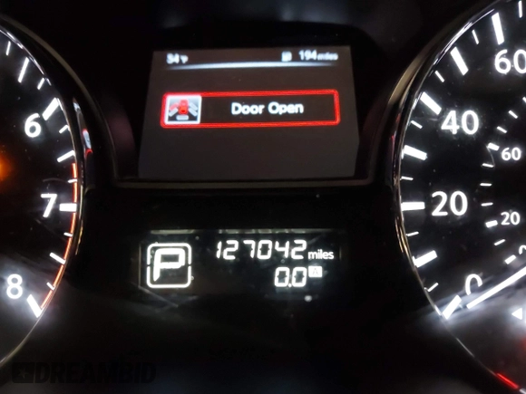 2015 Nissan Altima S with VIN 1N4AL3AP1FN914462, listed as a IAAI auction lot 41700362 with 127,042 mi miles and . Bid and sale history available at carsss.com. Image 7.