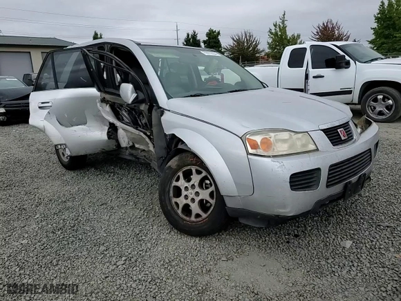 2006 Saturn VUE with VIN 5GZCZ53496S858951, listed as a Copart auction lot 72072054 with 0 mi miles and Salvage Title. Bid and sale history available at carsss.com. Image 11.