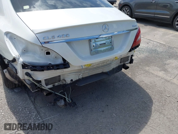 2016 Mercedes-Benz CLS 400 z VIN WDDLJ6HB3GA173699, wystawiony jako IAAI lot #42570949 z przebiegiem 89 313 mil mil oraz . Historia ofert i sprzedaży dostępna na DreamBid. Obrazek 17.