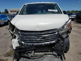 2015 Chevrolet City Express Cargo Van LS with VIN 3N63M0YN3FK723311, listed as a Copart auction lot 67186714 with 101,289 mi miles and Salvage Title. Bid and sale history available at carsss.com. Image 5.
