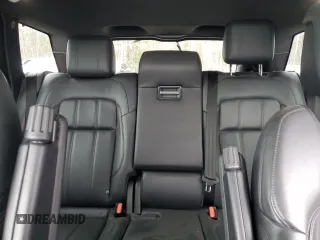 2018 Land Rover Range Rover Sport HSE с VIN SALWR2RK8JA187976, выставлен на аукционе Copart как лот 46680845 с пробегом 163 996 миль миль и Списание • Salvage title. История ставок и продаж доступна на DreamBid. Изображение 10.