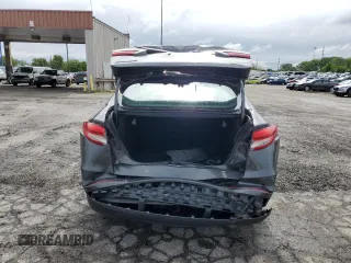 2020 Ford Fusion SE z VIN 3FA6P0HD1LR252332, wystawiony jako Copart lot #58123365 z przebiegiem 76 410 mil mil oraz Szkoda całkowita • Salvage title. Historia ofert i sprzedaży dostępna na DreamBid. Obrazek 6.