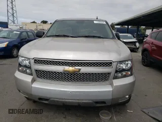 2007 Chevrolet Suburban LTZ with VIN 3GNFK16307G262965, listed as a Copart auction lot 71506044 with 249,301 mi miles and Clean Title. Bid and sale history available at carsss.com. Image 5.